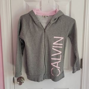 Girls CK Sweatshirt